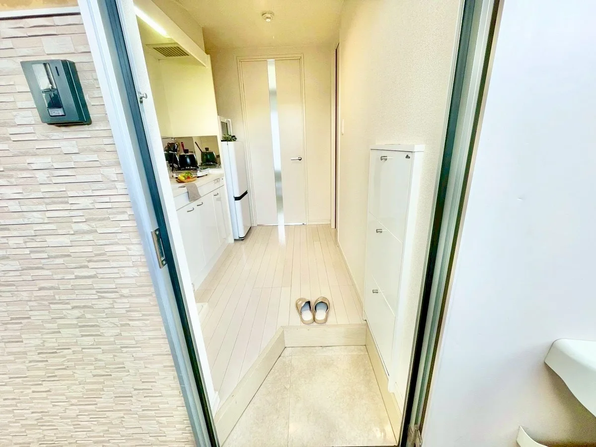 ※撮影用の観察植物・食器調理器具・雑貨類等はございません。※写真は現況優先