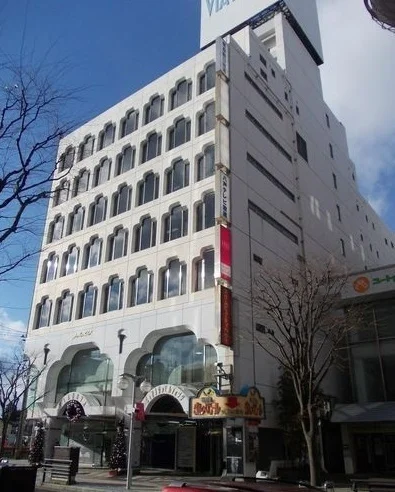 ヴィアノヴァまで1100m