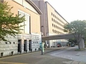 綾瀬市役所まで4020m