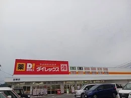 ダイレックス加東店まで1300m