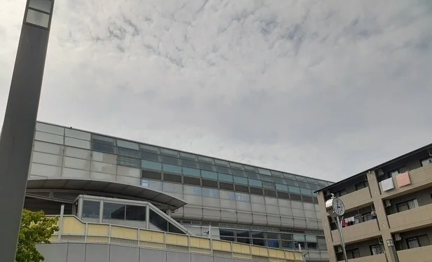 大阪モノレール摂津駅まで650m