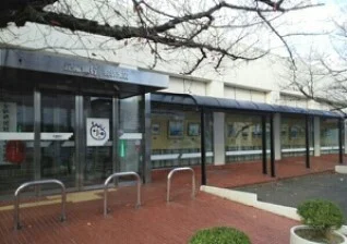 紀陽銀行御坊支店様まで600m