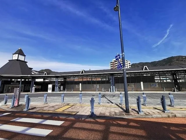 JR可部駅まで890m