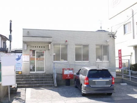 小倉横代郵便局まで170m