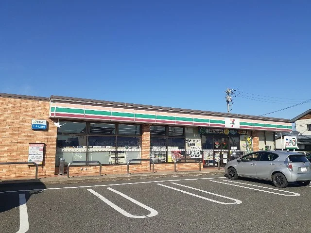 セブンイレブン古川小稲葉町店まで700m