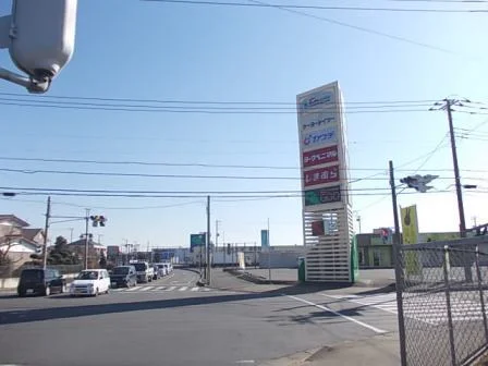 千代田ショッピングモールまで1500m