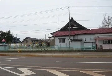 ぎんなん保育園まで800m