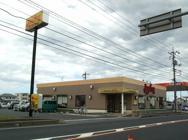 ジョイフル　島根斐川店まで400m