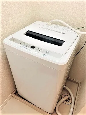 洗濯機