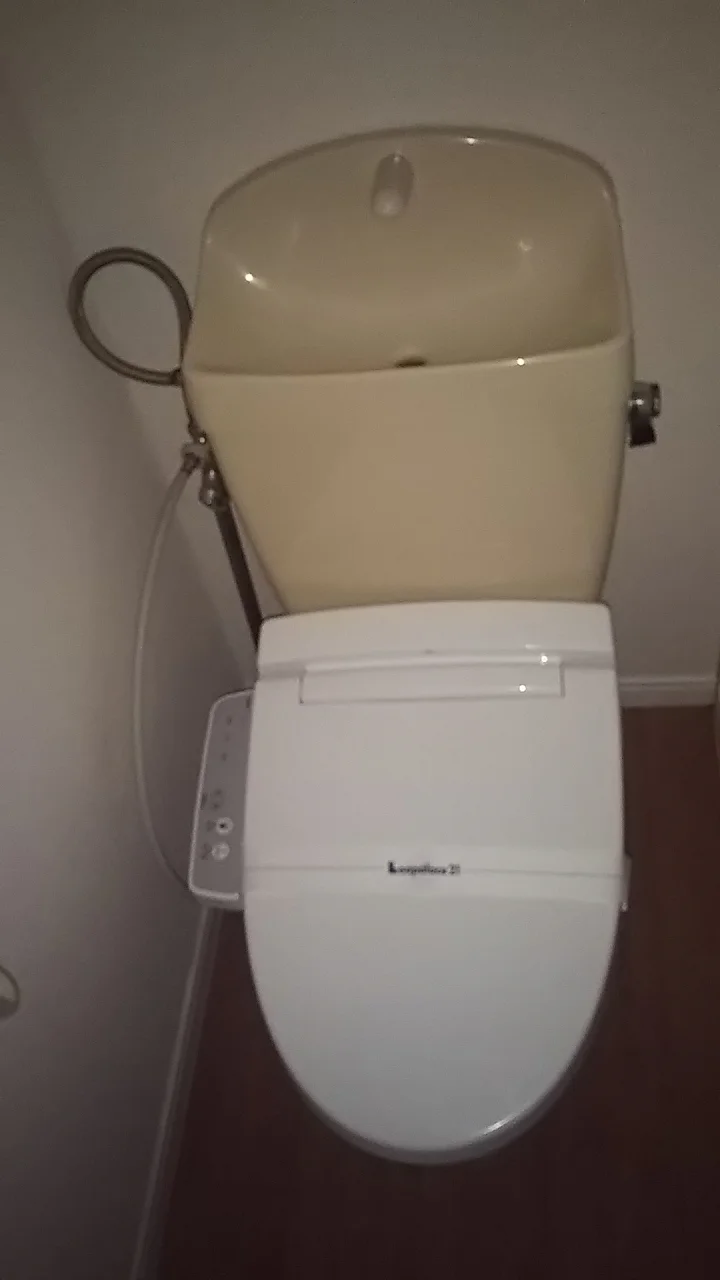 女性に人気のバス・トイレ別