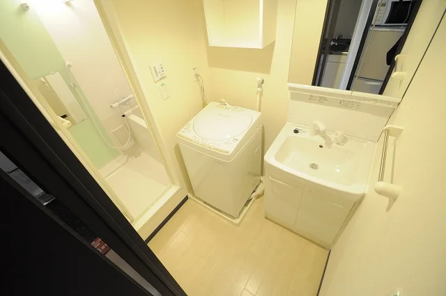 実際のお部屋と異なる場合がございます。