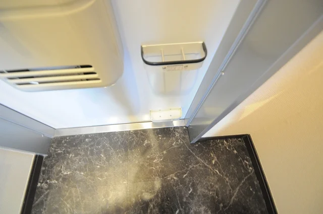 傘立て※実際のお部屋と異なる場合がございます。