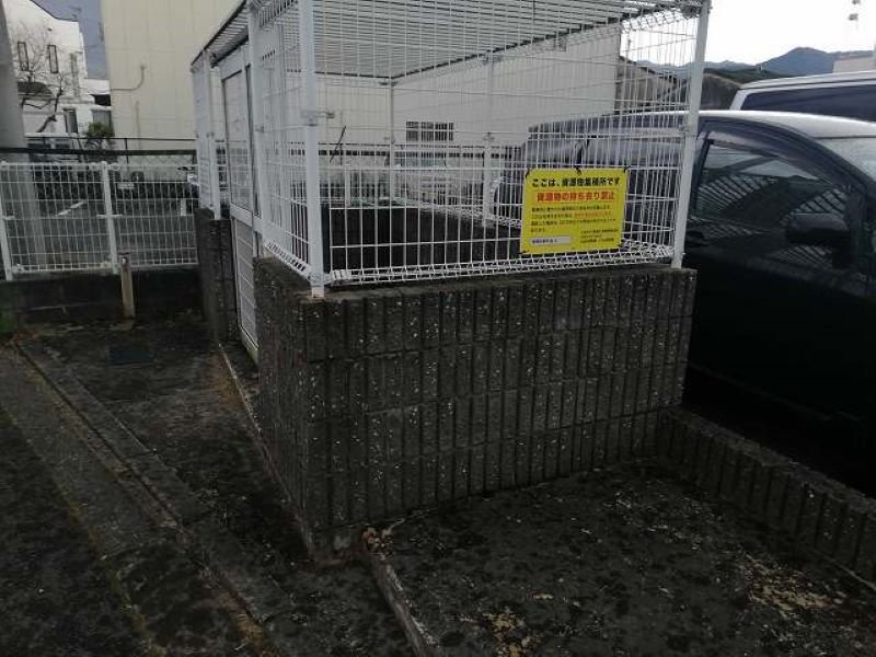 設備・仕様は号室により異なる為、現況を優先致します。