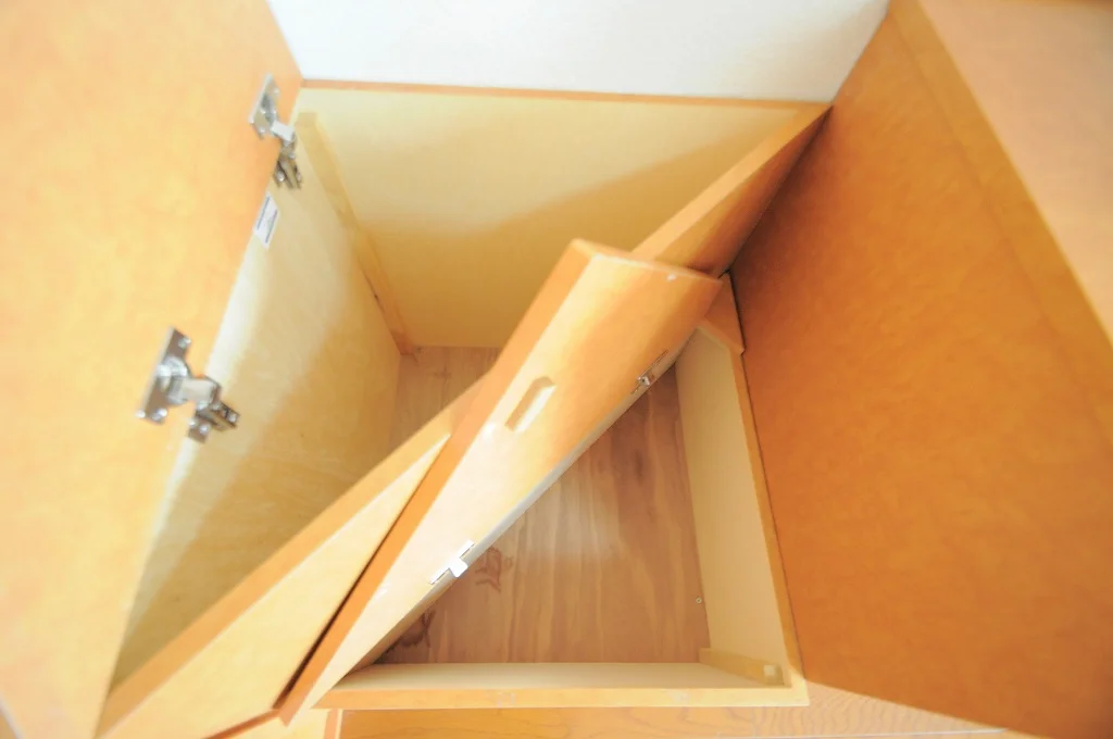 設備仕様は号室により異なる為、現況を優先とします。