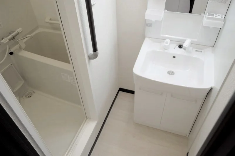 設備仕様については異なる場合がございます。