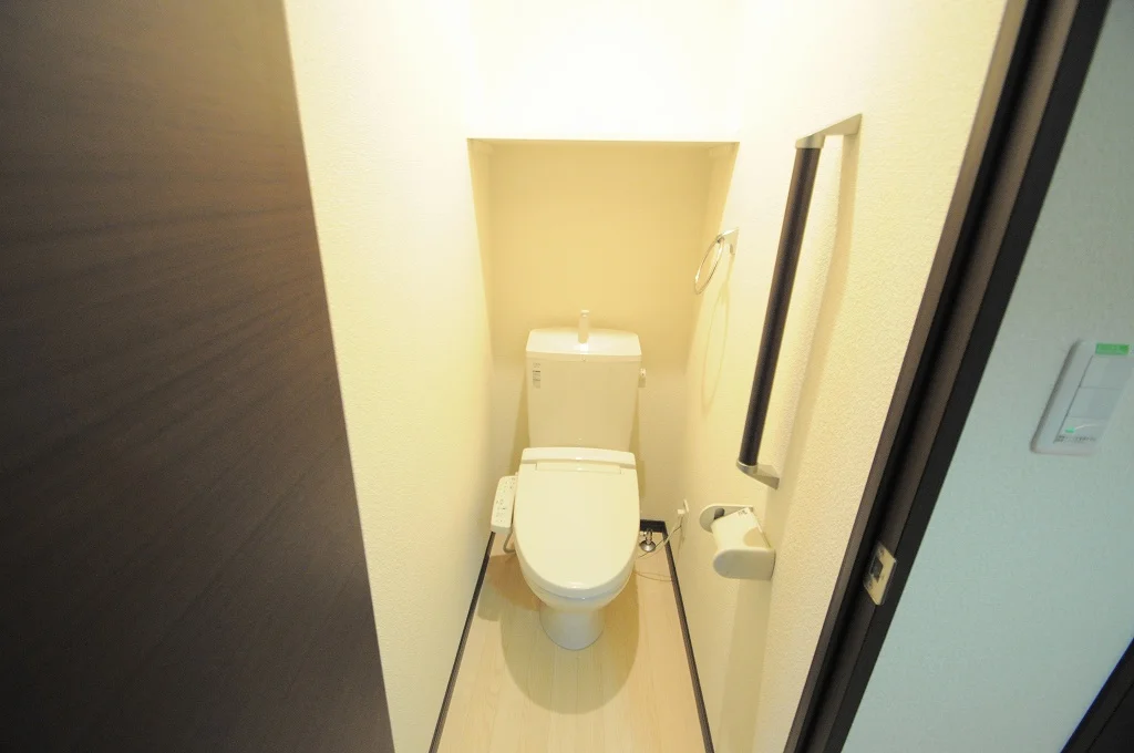 設備仕様につきましては異なる場合がございます。