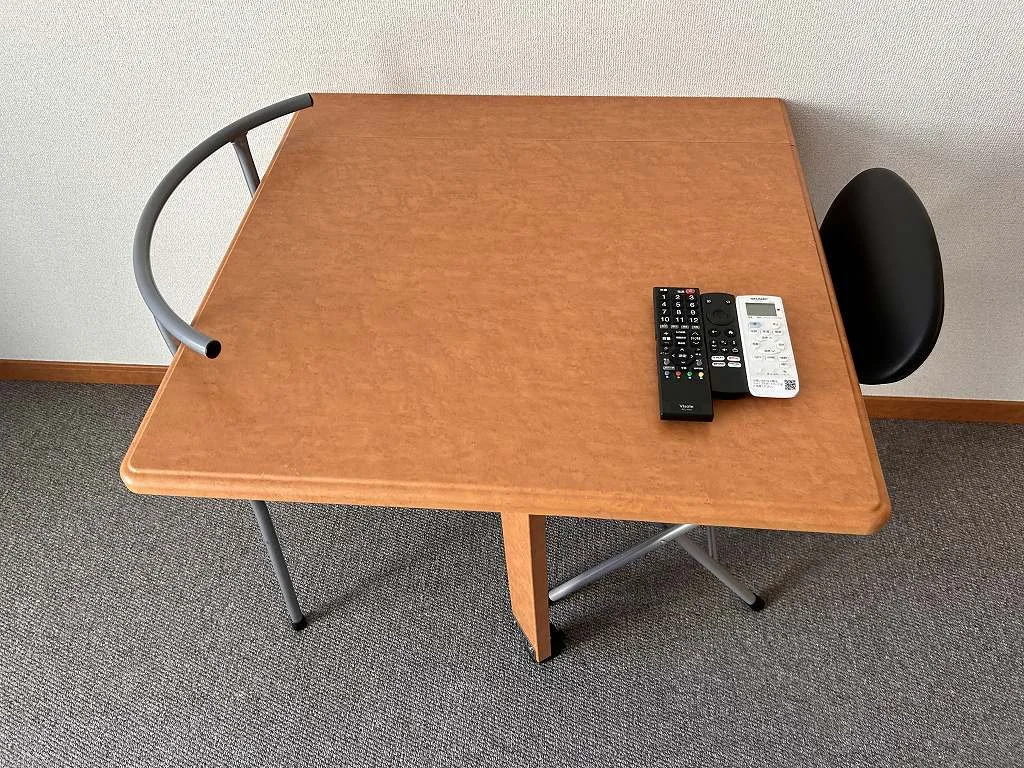 備品や設備仕様は号室等により異なるため現地をご確認ください。