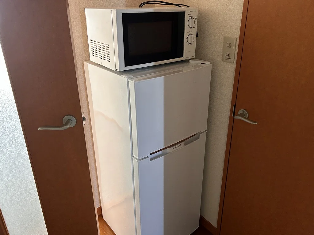 備品や設備仕様は号室等により異なるため現地をご確認ください。