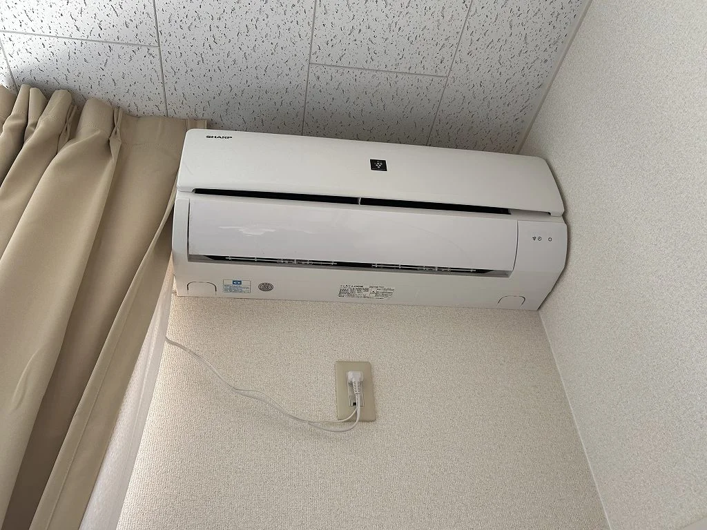 備品や設備仕様は号室等により異なるため現地をご確認ください。