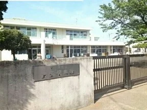 室田保育園まで110m