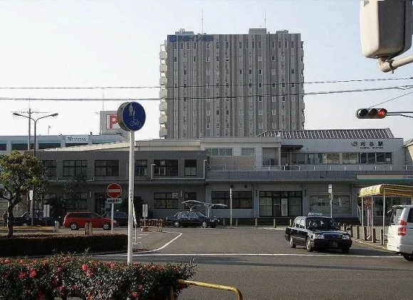 刈谷駅まで1400m