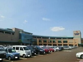 リバーサイド千秋まで800m