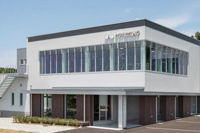 フィットネスクラブエイムまで350m