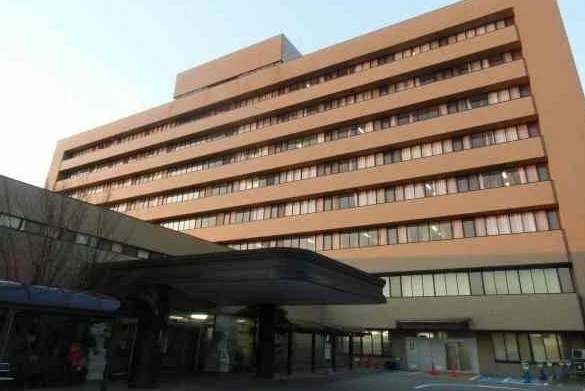 芳珠記念病院まで2000m