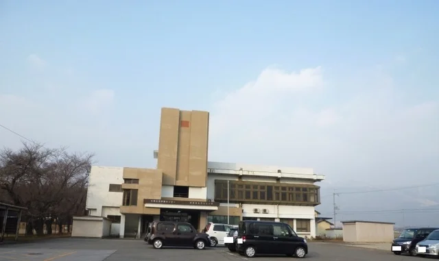 おおはらクリニック様まで700m