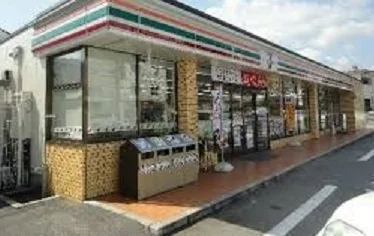 セブンイレブン高取北店まで1400m