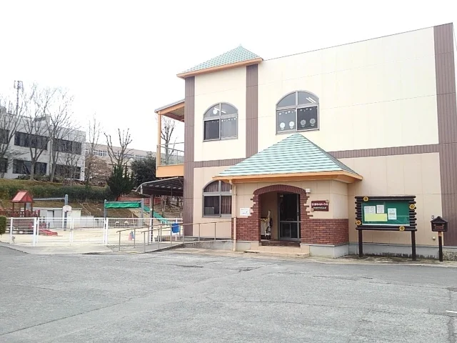 九州大谷幼稚園まで820m