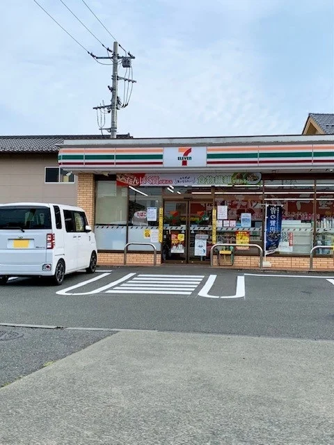 セブンイレブンあきる野小川店まで650m