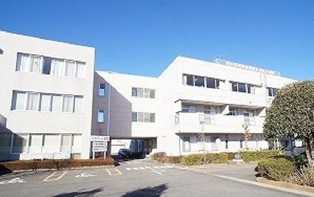 小林病院まで900m