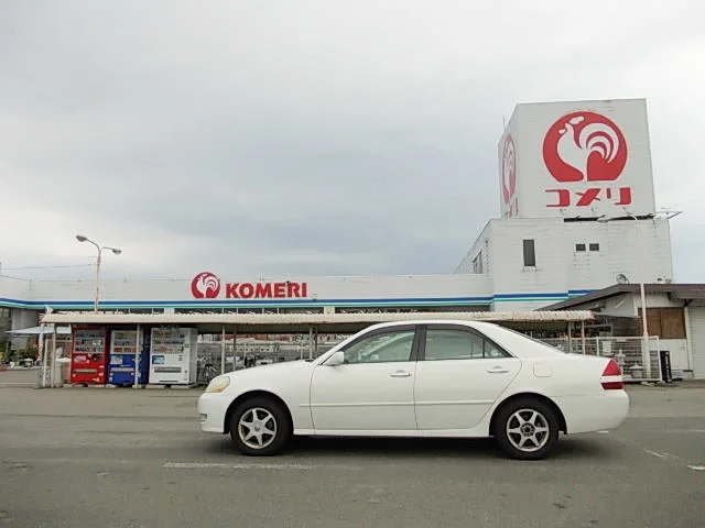 コメリ　湯沢店まで400m