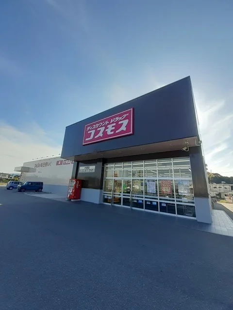 コスモス大崎店まで300m