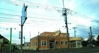 やまもとこどもクリニックまで800m