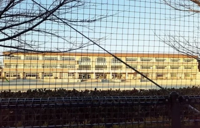 東松山市立高坂小学校まで310m