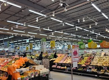 PLANT 出雲店まで徒歩8分