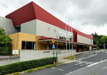 出雲弥生の森博物館まで車8分