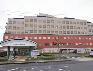 出雲市民病院まで徒歩13分