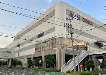 T・ジョイ出雲まで車5分