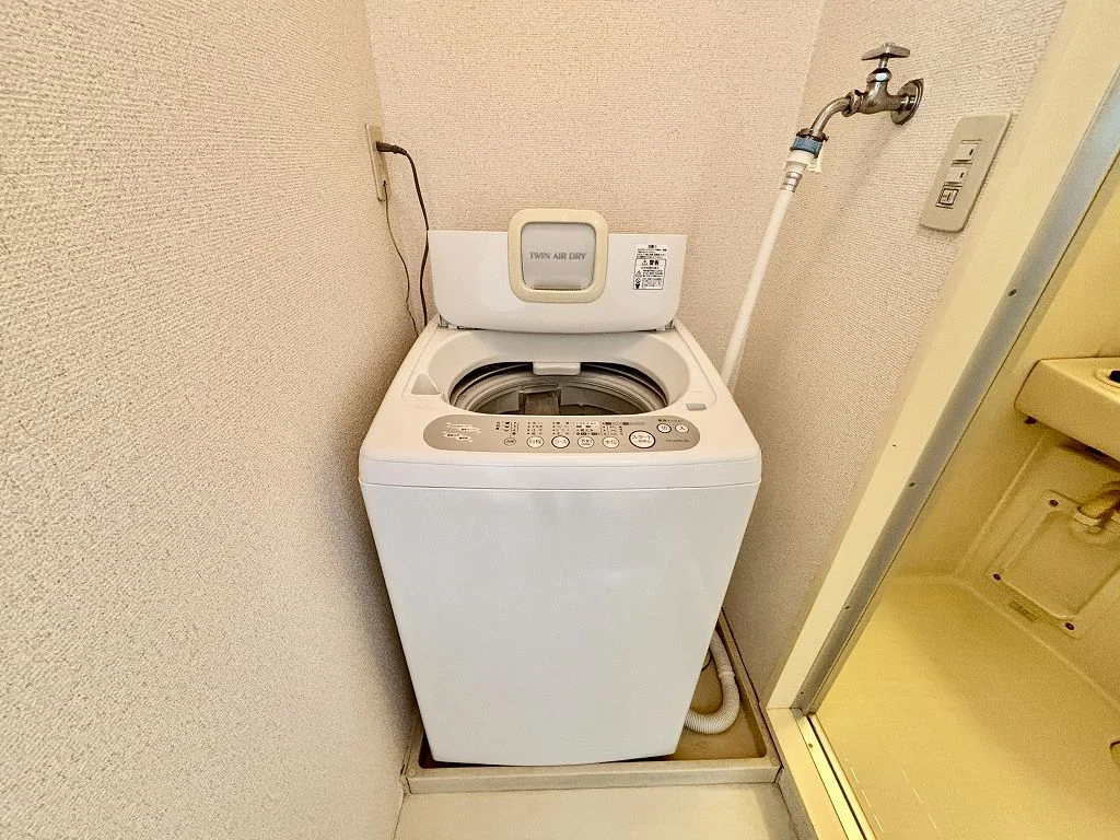 設備・仕様は号室により異なる為、現状を優先いたします。