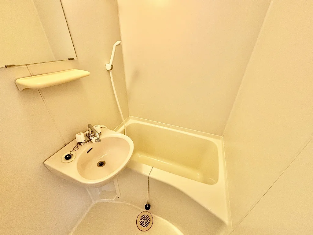 設備・仕様は号室により異なる為、現状を優先いたします。