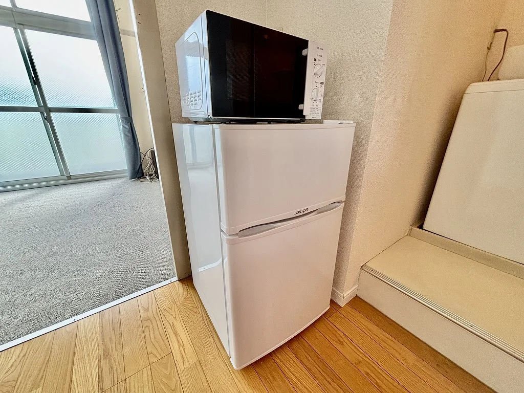 設備・仕様は号室により異なる為、現状を優先いたします。