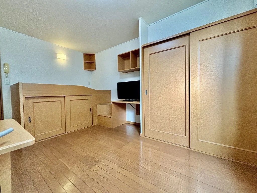 設備・仕様は号室により異なる為、現況を優先いたします。