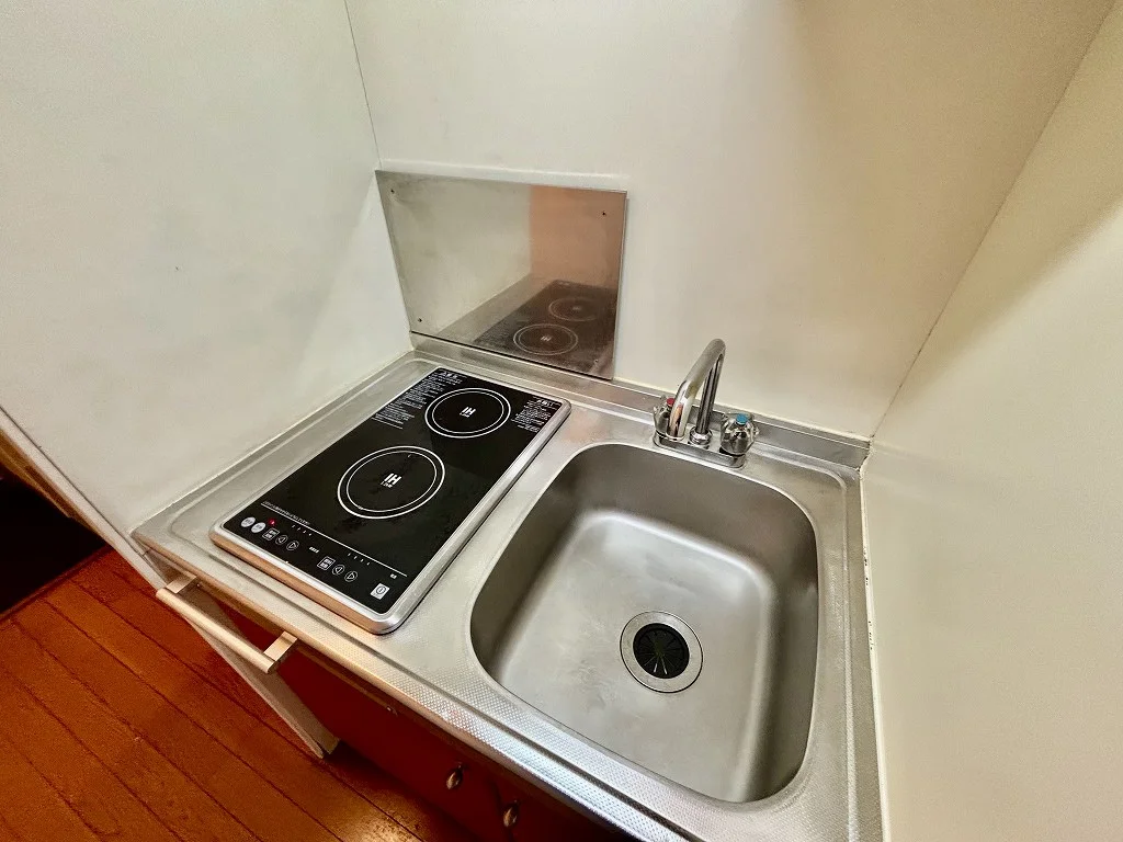 設備・仕様は号室により異なる為、現況を優先いたします。