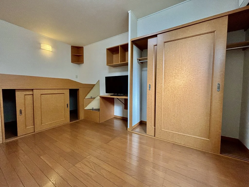 設備・仕様は号室により異なる為、現況を優先いたします。