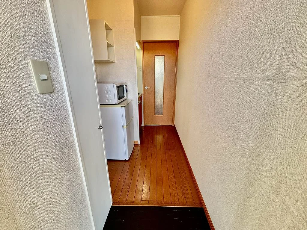 設備・仕様は号室により異なる為、現況を優先いたします。