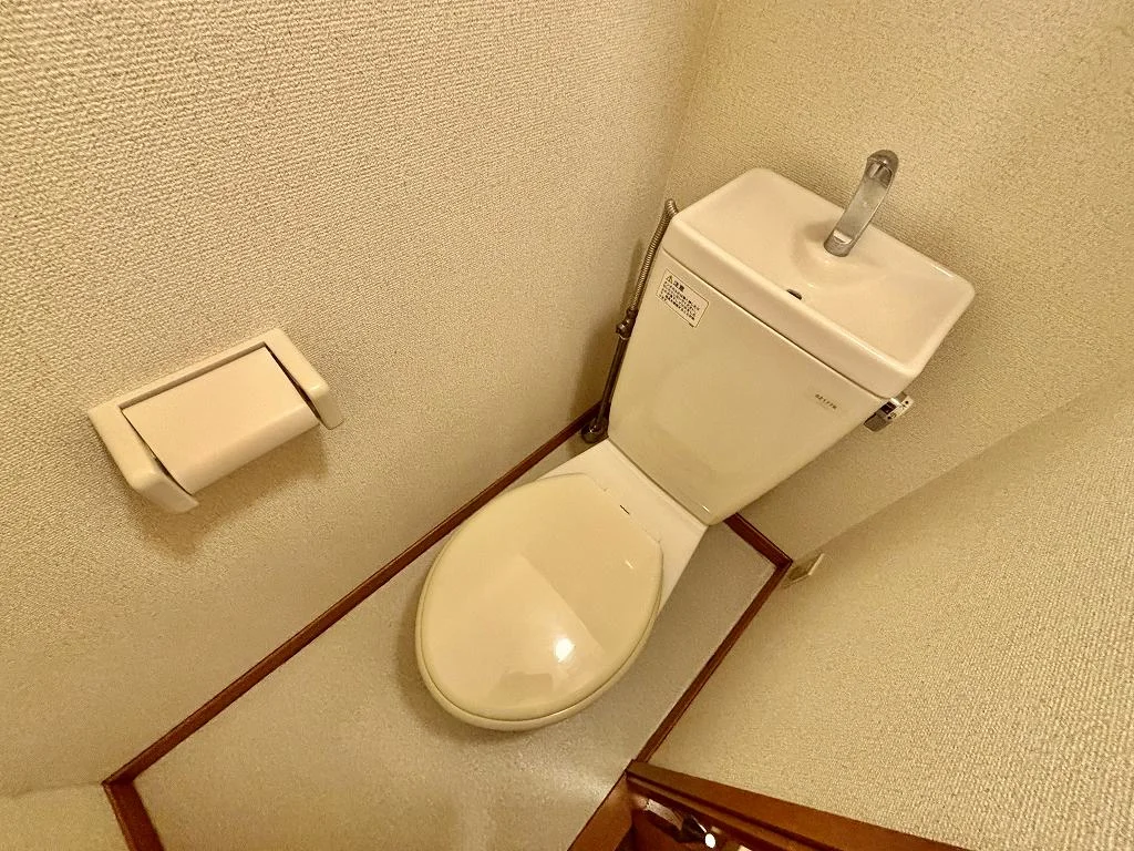 設備・仕様は号室により異なる為、現況を優先いたします。