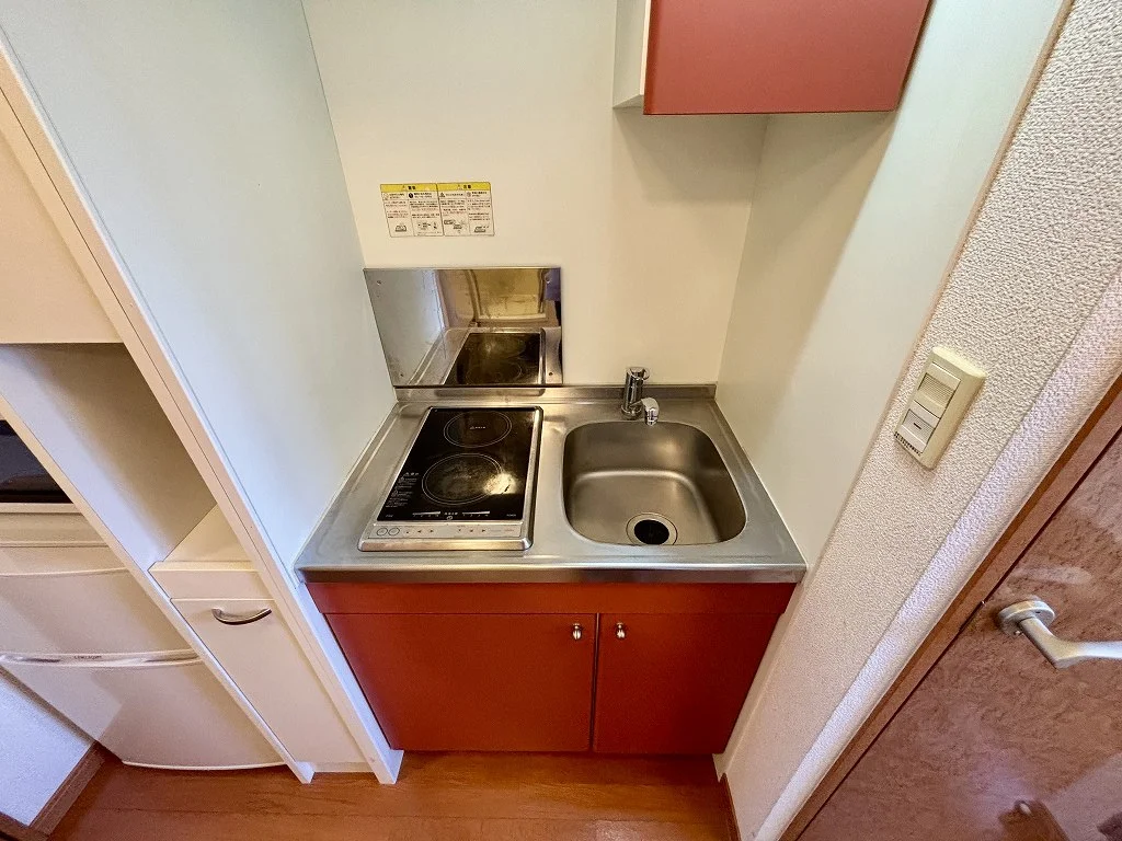 設備・仕様は号室により異なる為、現状を優先いたします。